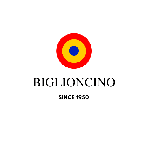 Biglioncino.com Logo